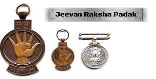 73rd Republic Day: 51 names selected for Jeevan Raksha Padak Series Award, to be honored on Republic Day