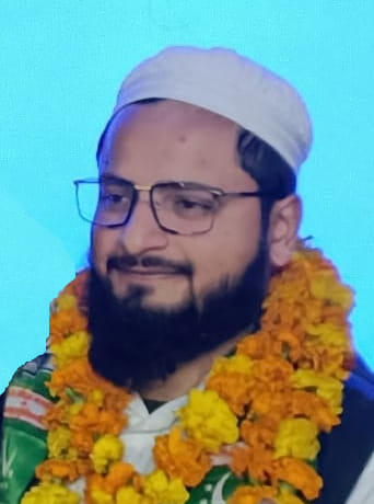 AIMIM nominated Mahmood Madani's nephew as candidate