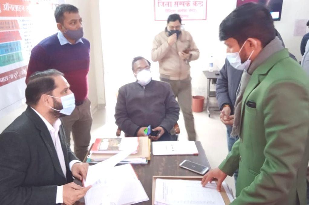 Nominations of 13 candidates canceled in investigation, now 39 strongmen are in the fray