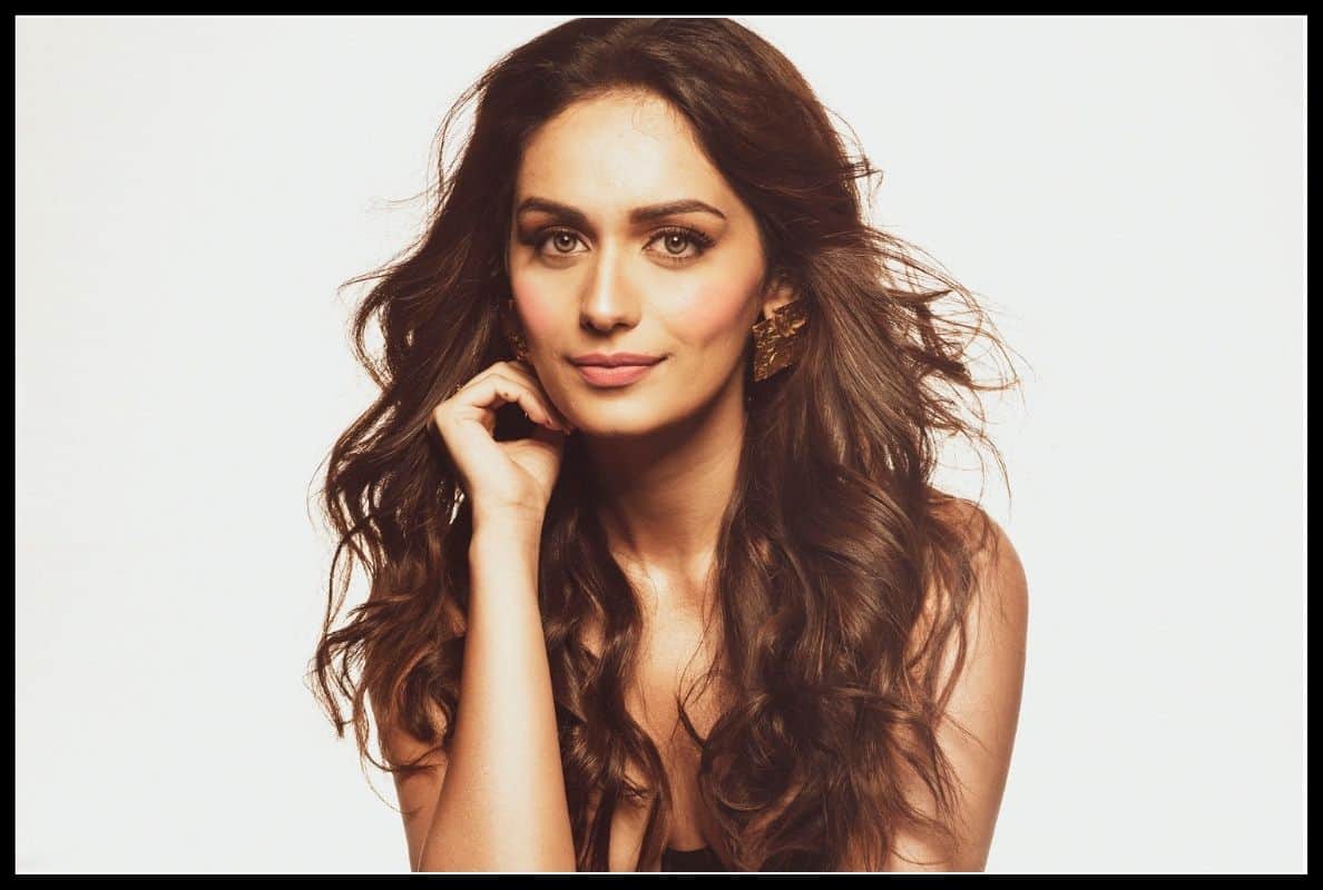 Manushi Chhillar launches 'Limitless' to bring together country inspiring women icons