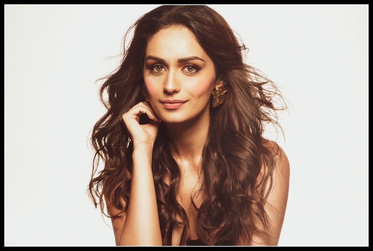 Prithviraj Actress Manushi chhillar reveals that she wants to work with her favorite director S S Rajamouli