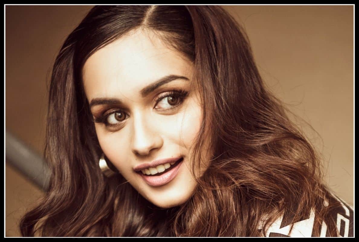 Manushi Chhillar launches 'Limitless' to bring together country inspiring women icons