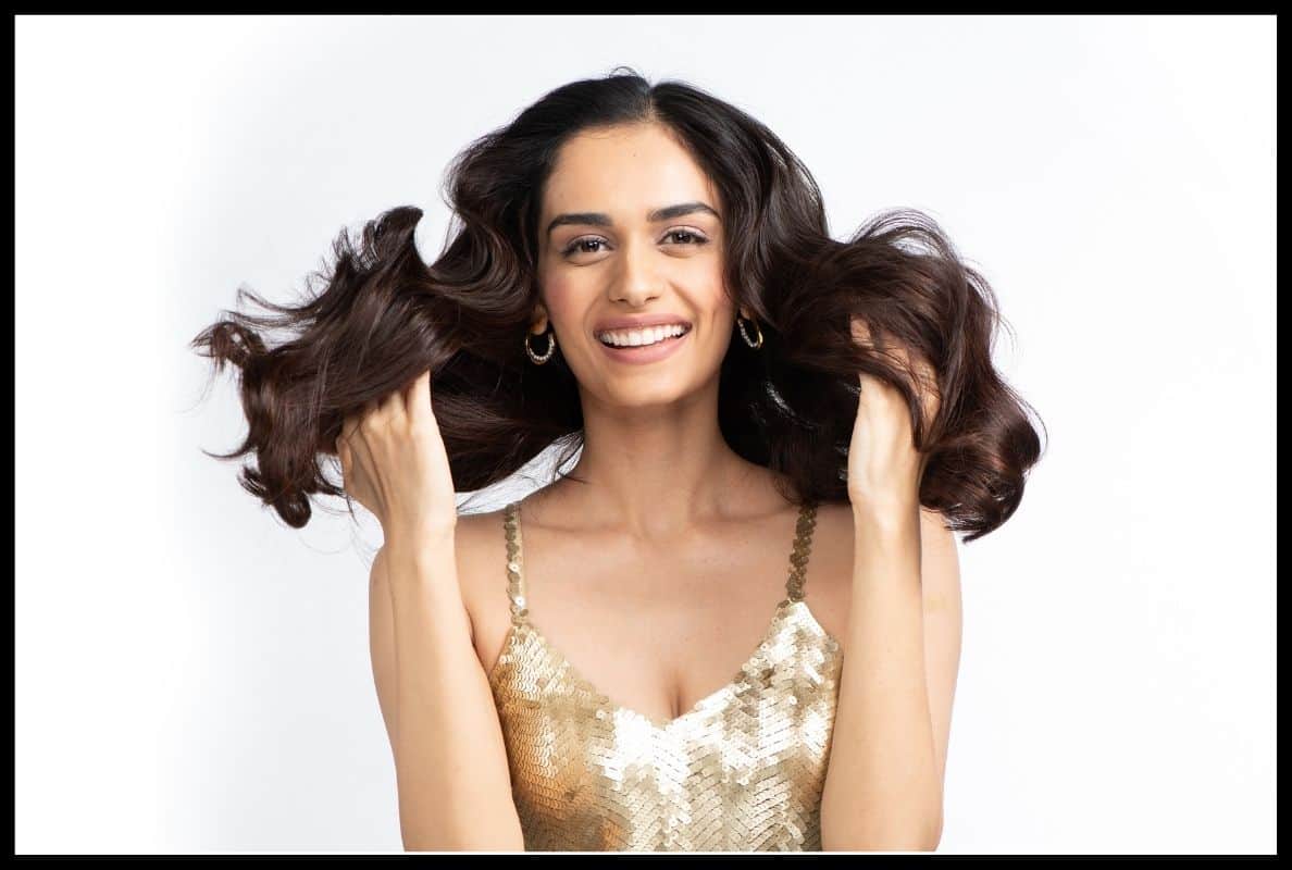 Manushi Chhillar launches 'Limitless' to bring together country inspiring women icons