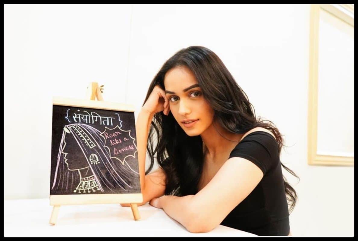 Manushi Chhillar launches 'Limitless' to bring together country inspiring women icons