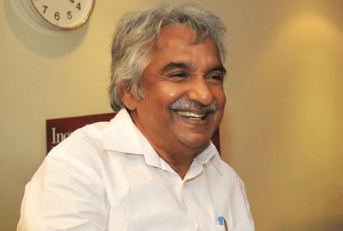 Defamation case by Kerala’s former CM Oommen Chandy against former CM VS Achuthanandan ruled in Chandy's favour