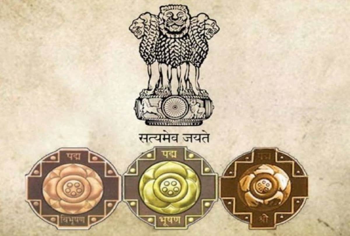 Padma Awards: Padma Shri to five personalities of Madhya Pradesh including Dr. NP Mishra of Bhopal