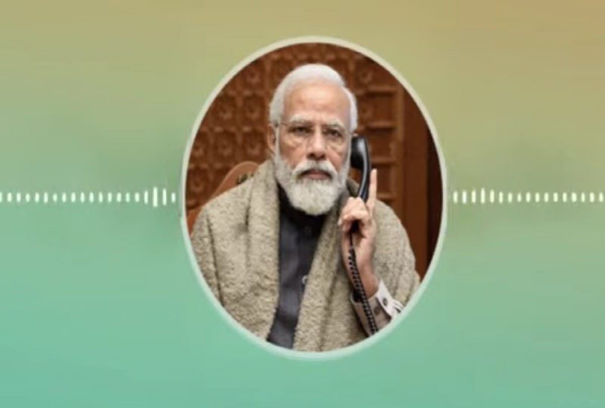 National Voters' Day: PM Modi address BJP workers for higher polling and discussion on one nation, one election