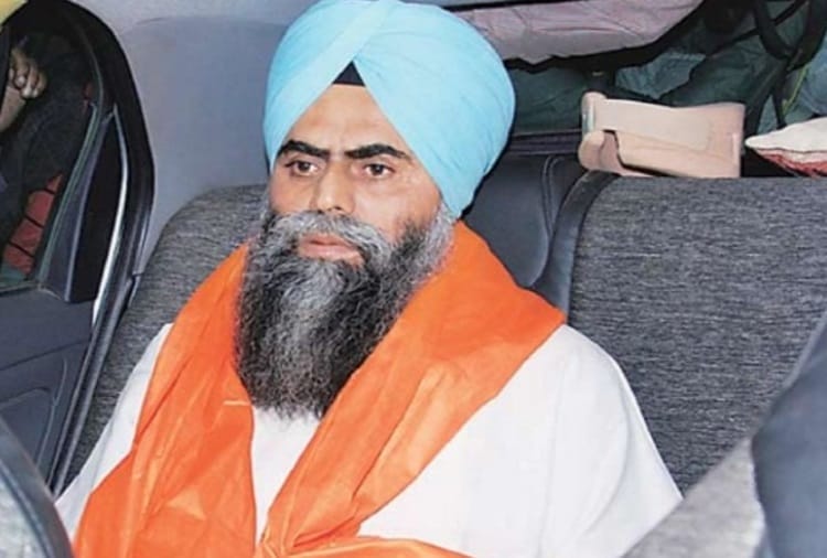 Release of Davinderpal Bhullar becoming issue in Punjab Assembly Elections