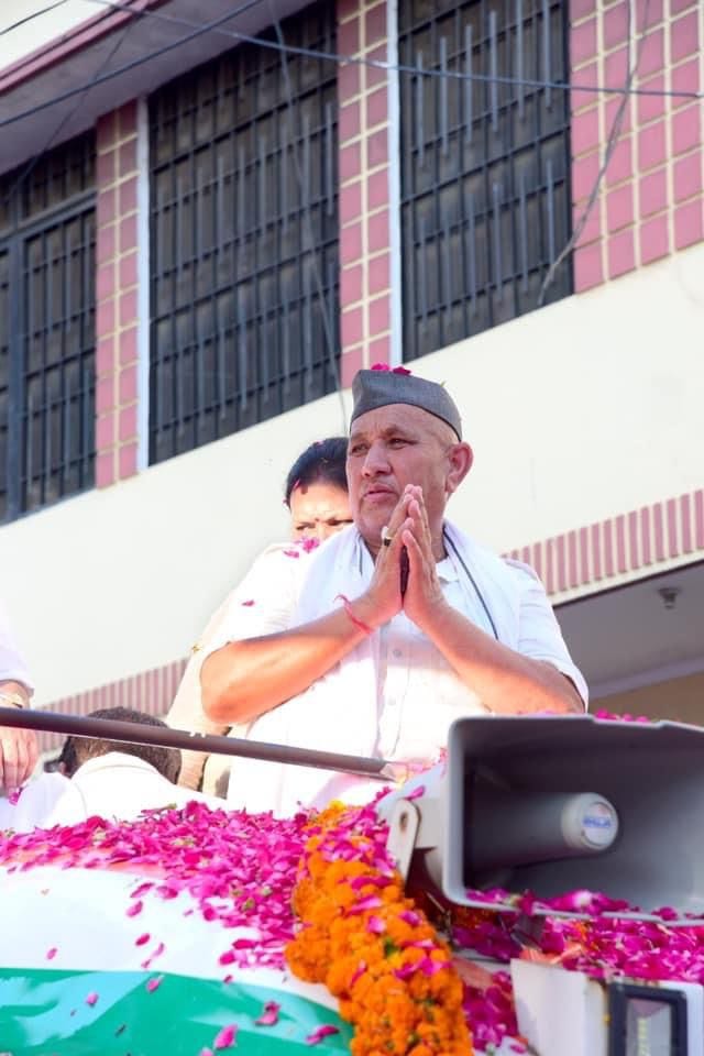uttarakhand assembly election 2022: After finalizing the ticket of Harish Rawat from Ramnagar, now all eyes are on Ranjit Rawat