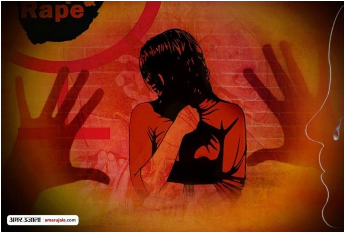 Bhajan singer and girl have been sexually assaulted in Meerut district of Uttar Pradesh