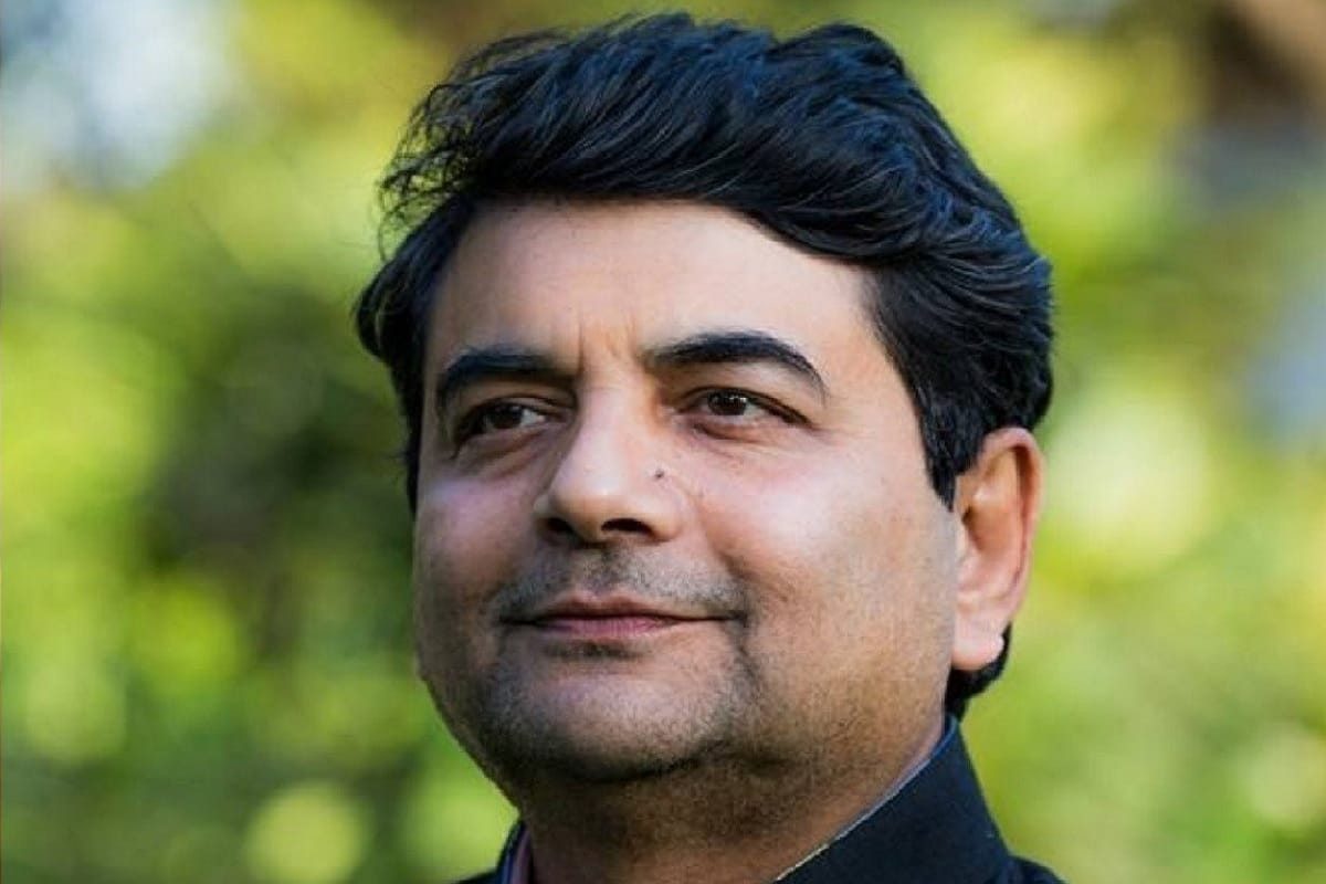 Congress slammed RPN Singh over his resignation and joining BJP saying cowards can not fight our battles