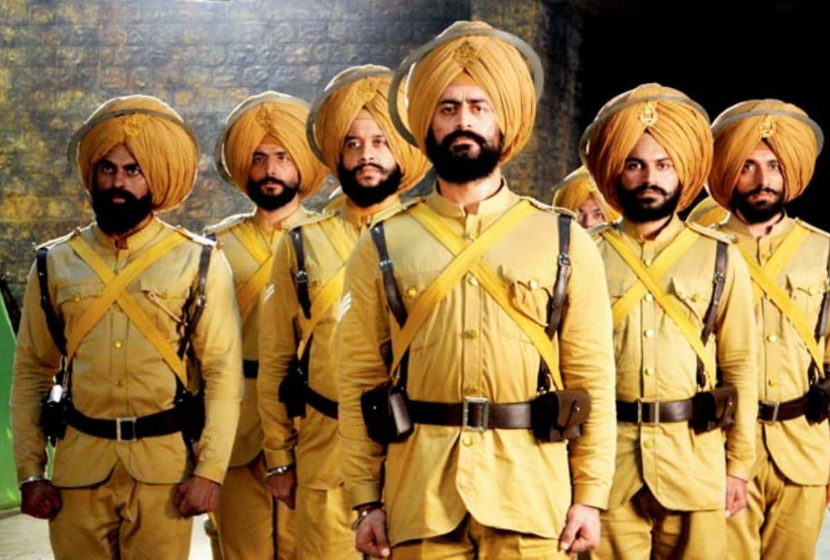 Patriotic Movies Web Series in Hindi: Desh Bhakti Movie Web Series List on OTT Platform Amazon Prime, Netflix, Hotstar for Republic Day 2022