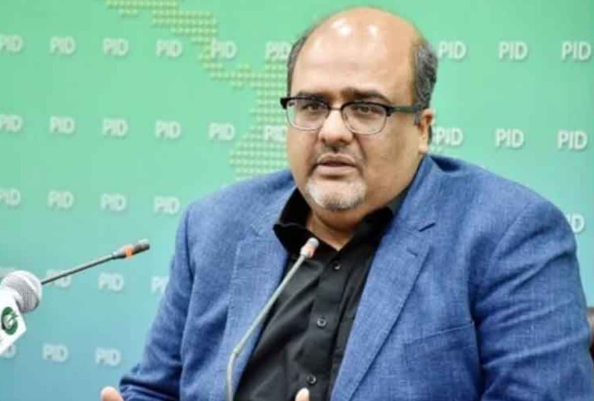 Pakistan Prime Minister Imran Khan Adviser Shahzad Akbar resigned