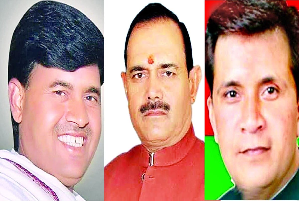 Samajwadi Party declared candidates from Etah, Aliganj and Jalesar assembly constituencies