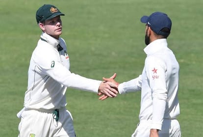 IND vs AUS Cheteshwar Pujara can overtake michael clark india vs Australia test series MOST RUNS batter list