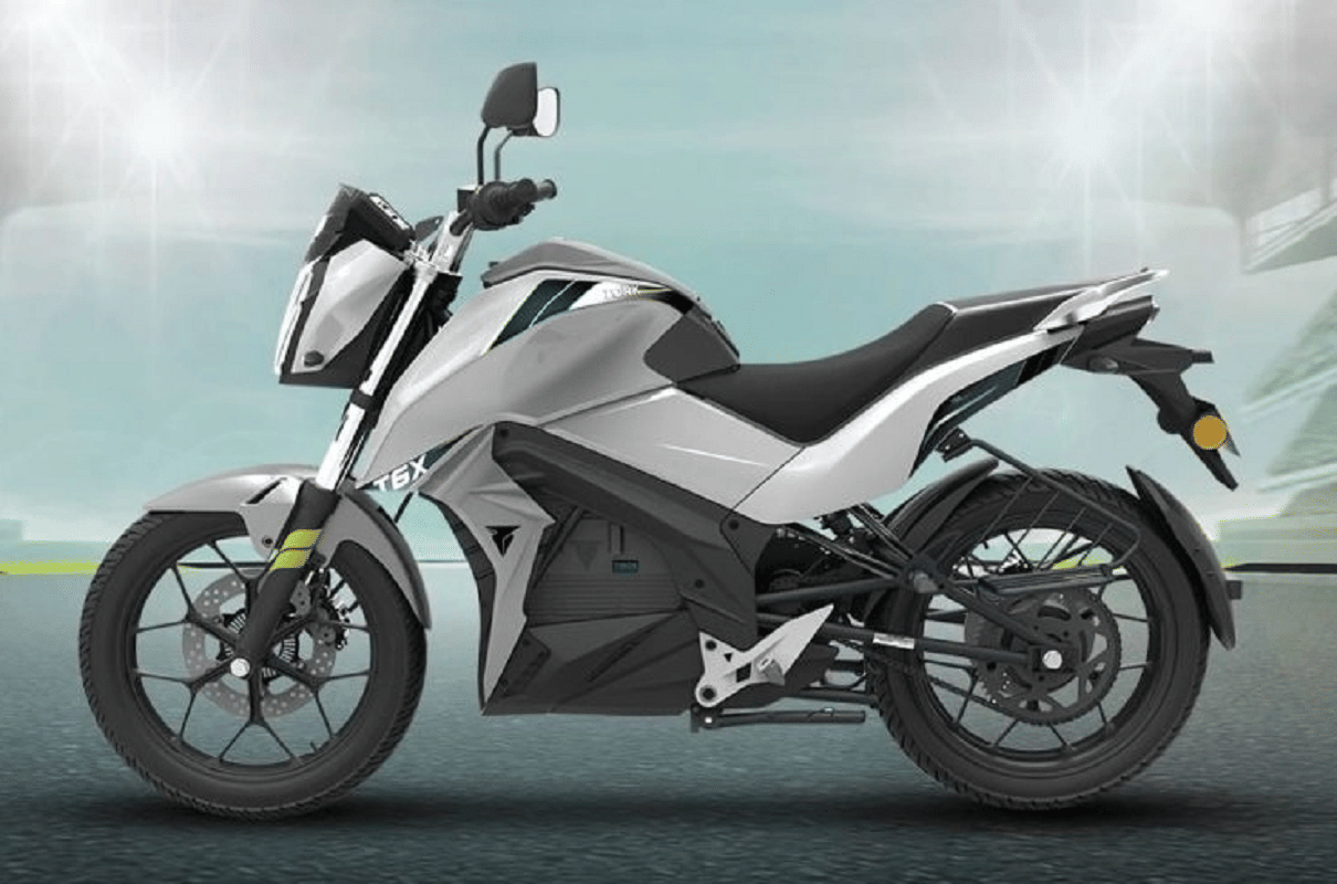 Tork Motors launchs new Kratos electric bike in India Tork Kratos Electric Motorcycle Launched in India tork kratos booking online tork kratos range price features specifications
