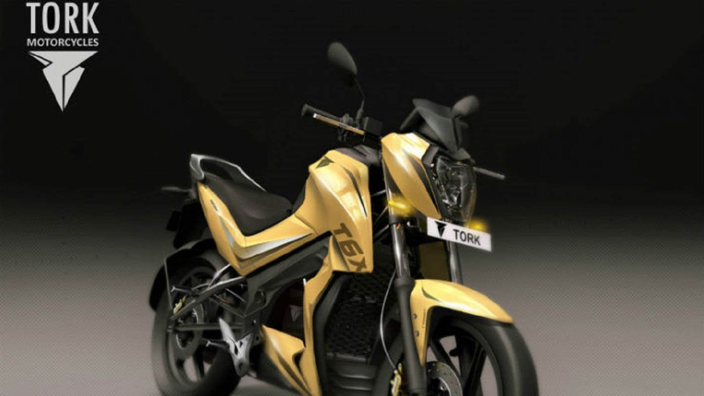 Tork Kratos Electric Motorcycle Launch Date in India tork kratos booking online tork kratos range price features specifications