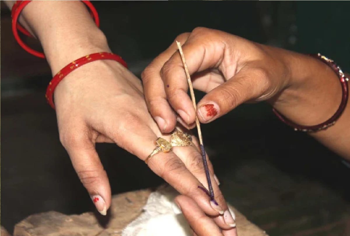 Assembly Elections up: Tough battle between BJP-RLD in Bulandshahr Sadar