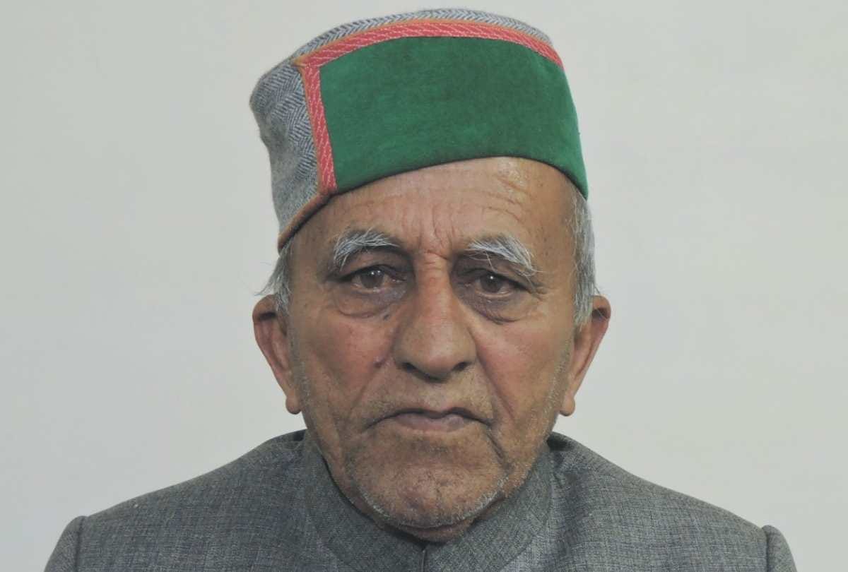 Padmashree Vidyanand Saraik will make his presentation before the Members of Parliament in Delhi