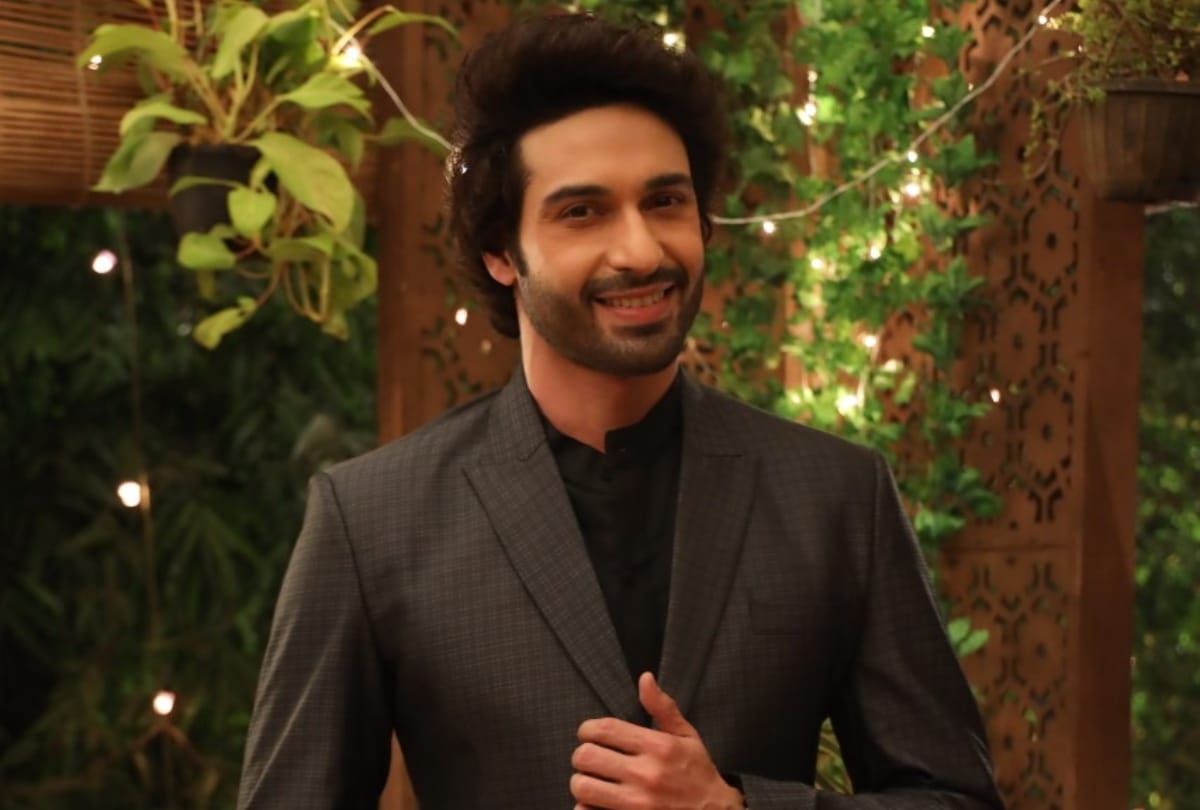 Vijayendra Kumeria will play the lead character in sony tv new serial Mose Chhal Kiye Jaaye