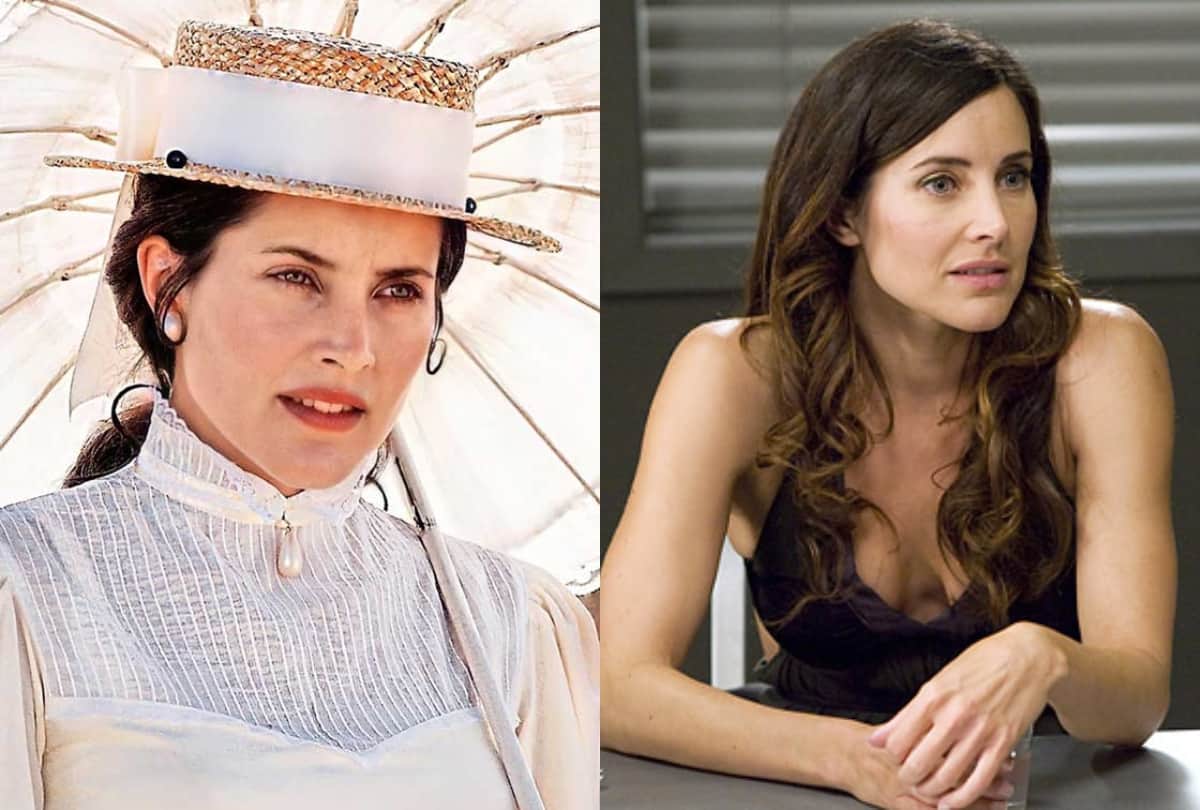 where is Lagaan fame actress rachel shelley now