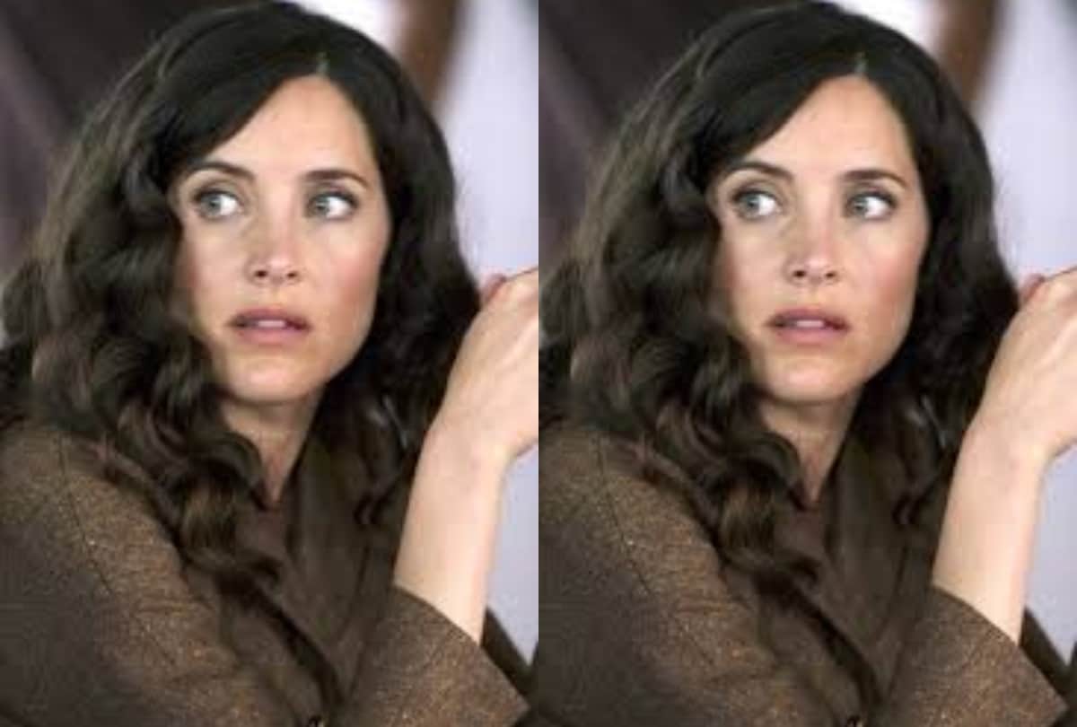 where is Lagaan fame actress rachel shelley now