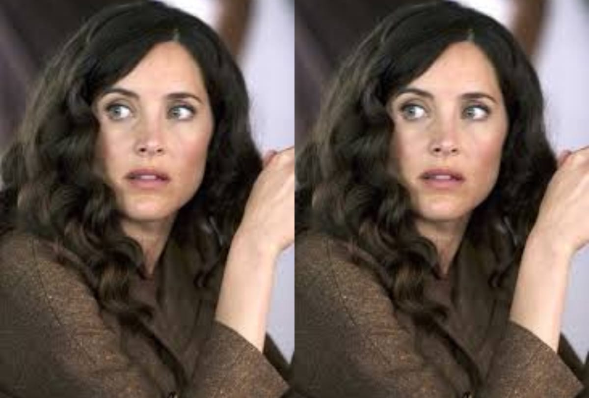 where is Lagaan fame actress rachel shelley now