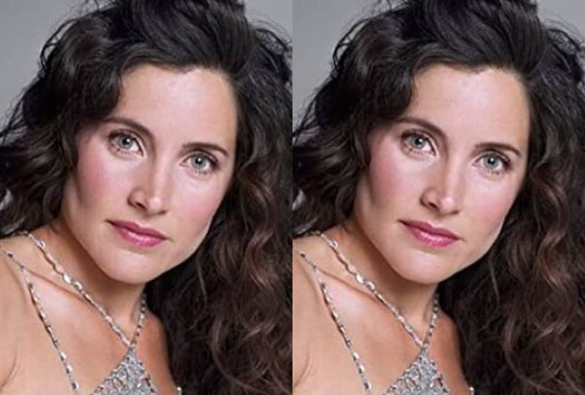 where is Lagaan fame actress rachel shelley now