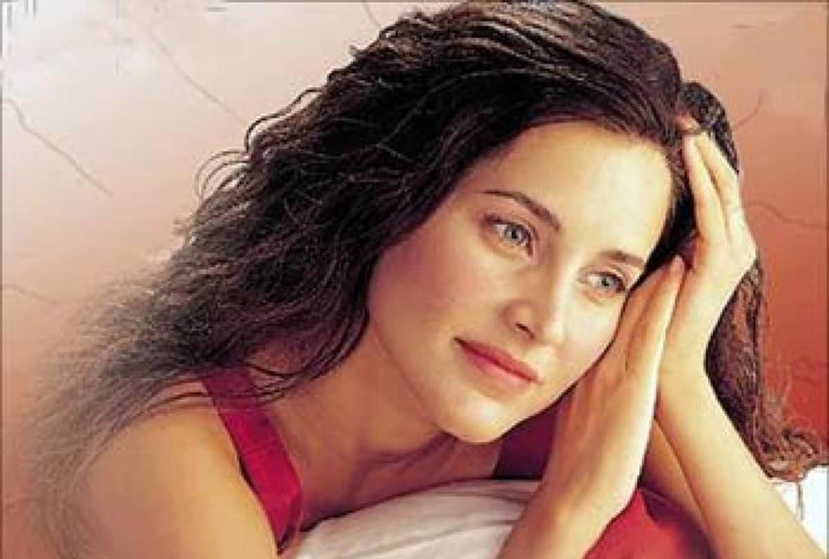 where is Lagaan fame actress rachel shelley now