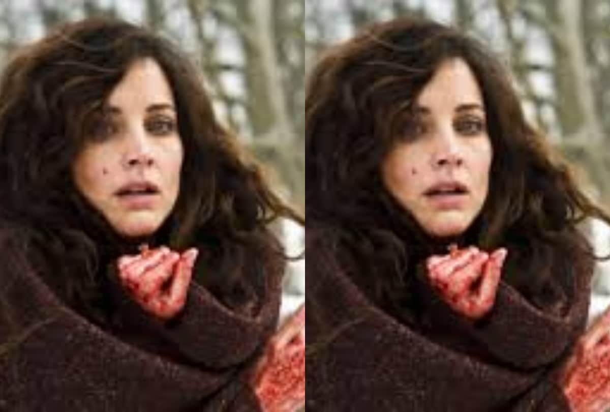 where is Lagaan fame actress rachel shelley now