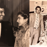 boney kapoor, reena kapoor, dharmendra