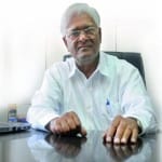 भारतीय मूल के मैक्सिकन वैज्ञानिक डॉक्टर संजय राजाराम