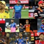 मेगा ऑक्शन में पंजाब, कोलकाता और बैंगलोर की टीम अपना कप्तान तलाश रही होंगी