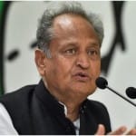 सीएम अशोक गहलोत (फाइल फोटो)