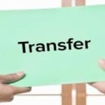 69 Deputy SP transferred in Uttar Pradesh.