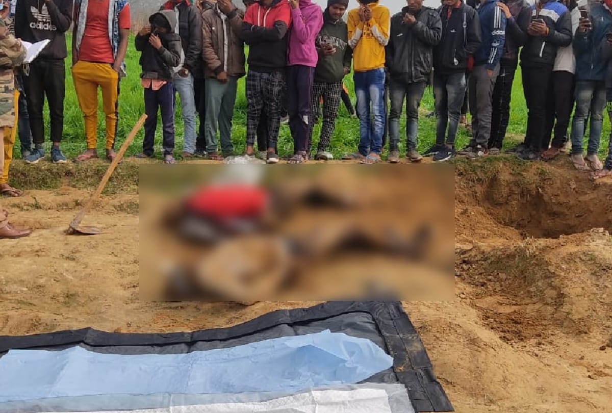 two Friends killed in desire of a girl in Gorakhpur