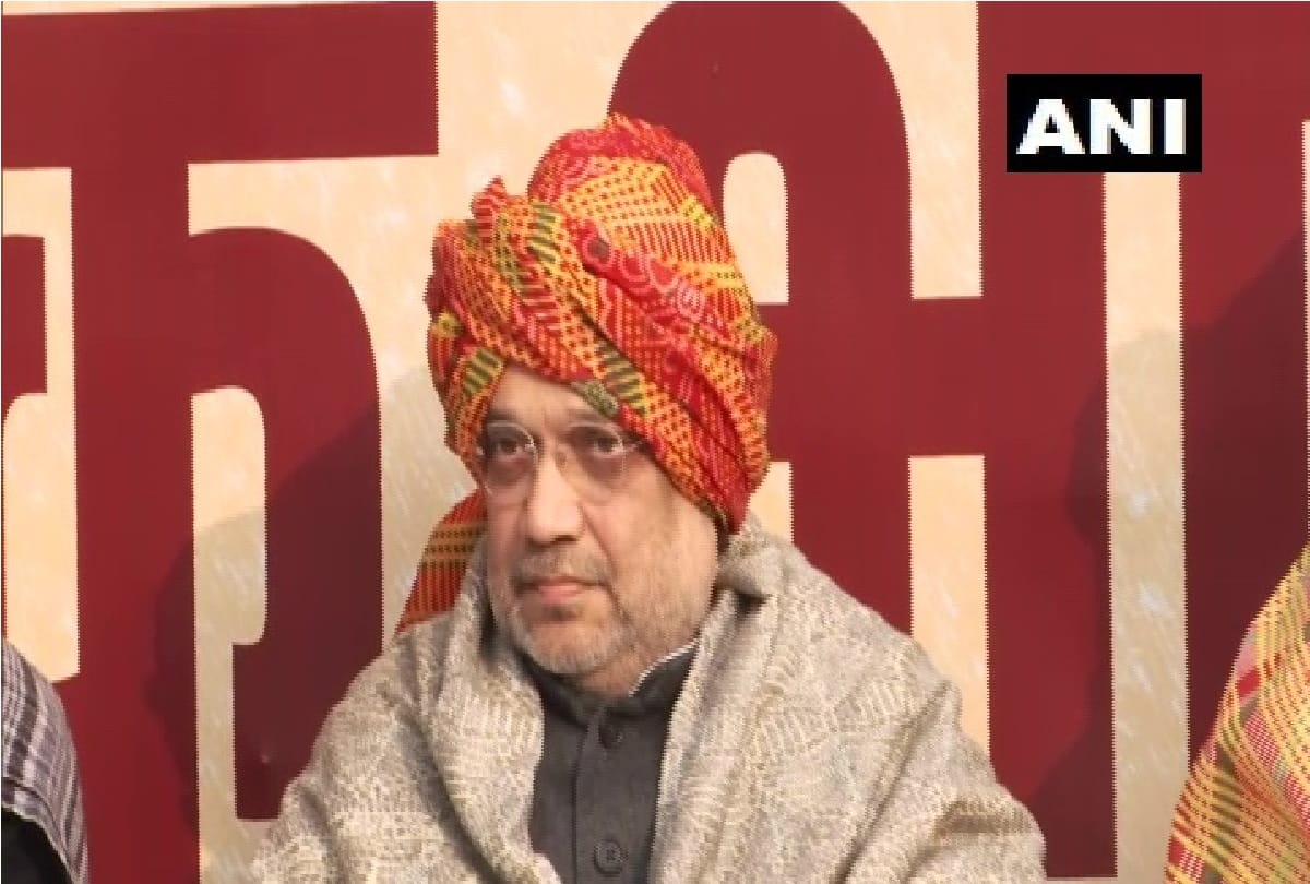 Muzaffarnagar News: Khap Chaudhary did not attend Home Minister Amit Shah meeting in Delhi