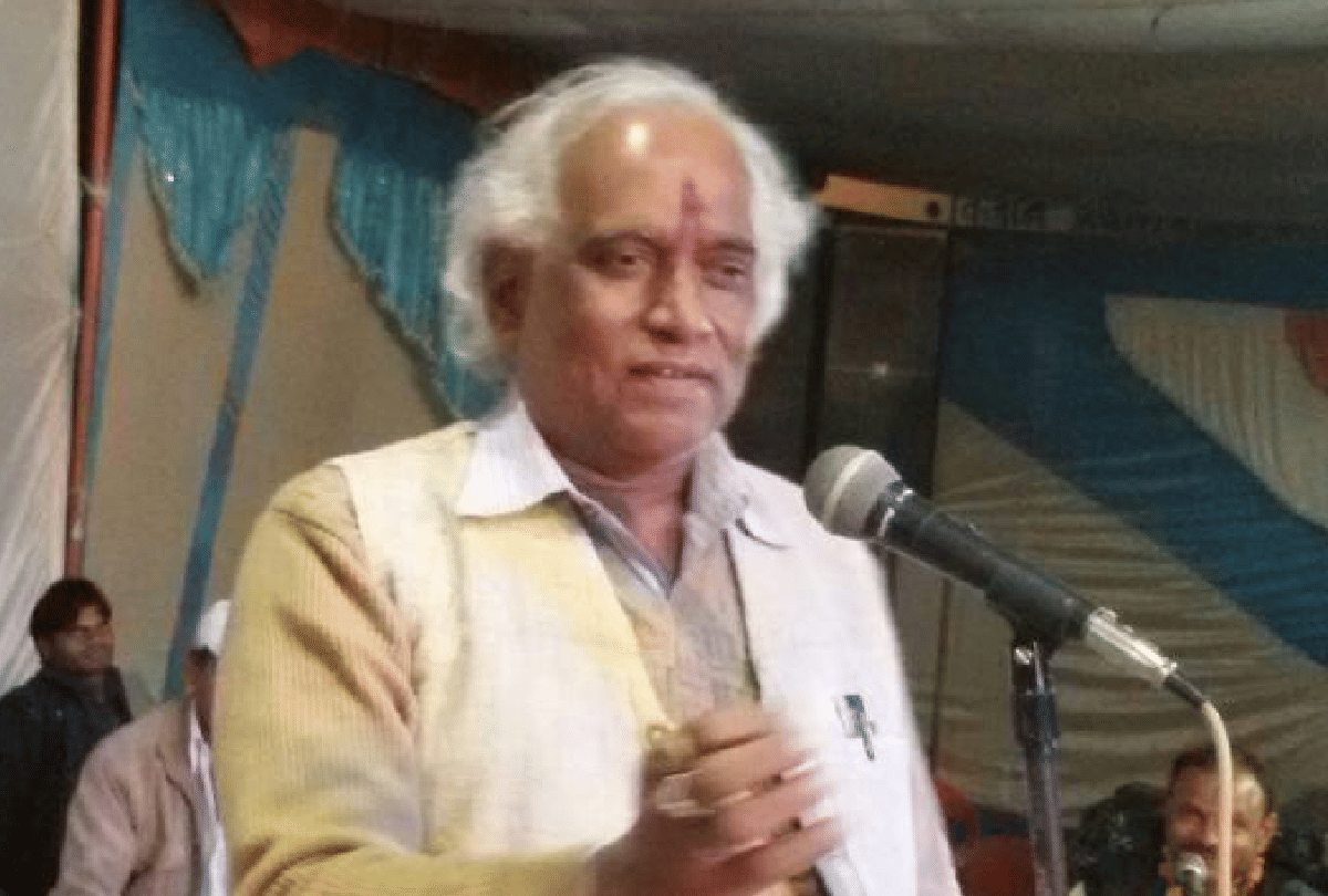 Padma Awards: Padma Shri to five personalities of Madhya Pradesh including Dr. NP Mishra of Bhopal