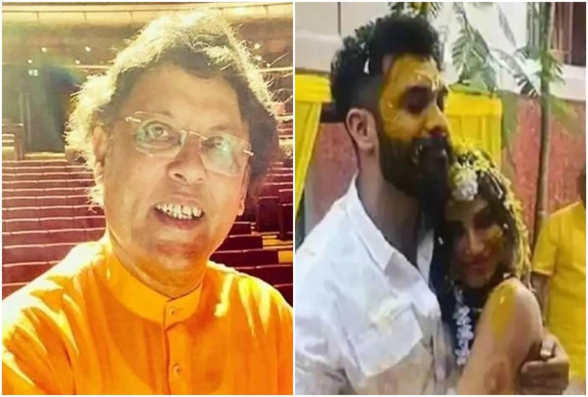Filmy Wrap: Pandit Anindya Chatterjee refuses to accept Padma Shri and Mouni Roy wedding rituals begin read 10 news from the entertainment world