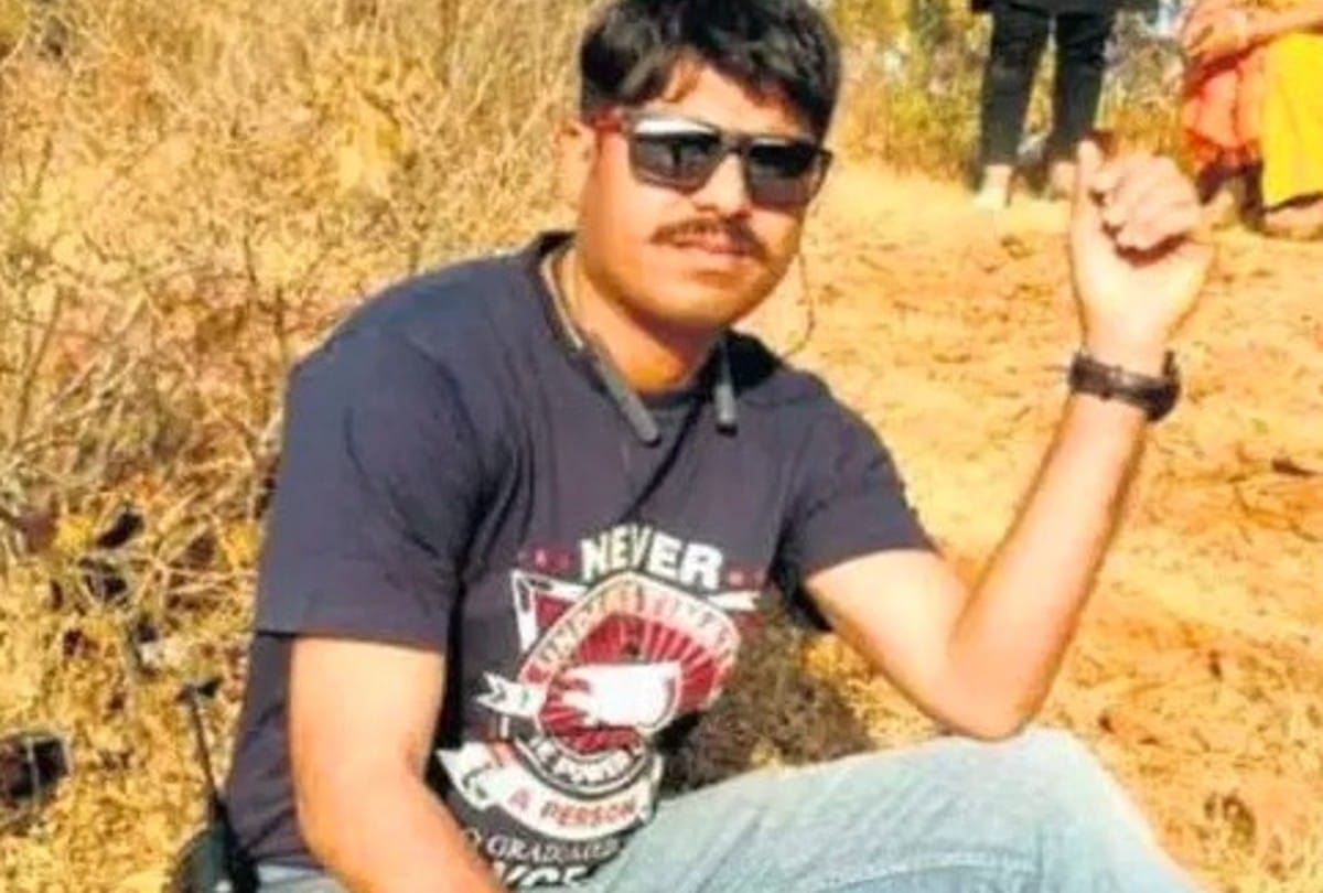 Bhopal: TI Harish Yadav, who patronized the call girl, was dismissed from service