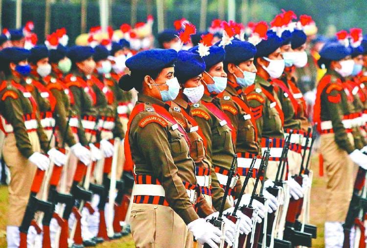 Advisor Dharampal will hoist tricolor on Republic day in Chandigarh