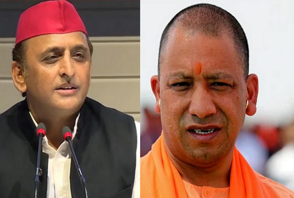 Tough fight between Samajwadi Party and BJP in Sitapur.