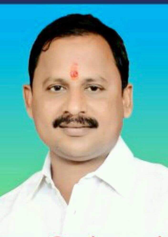 Former minister Shivakant cut ticket from Raniganj, Vinod Dubey declared SP candidate