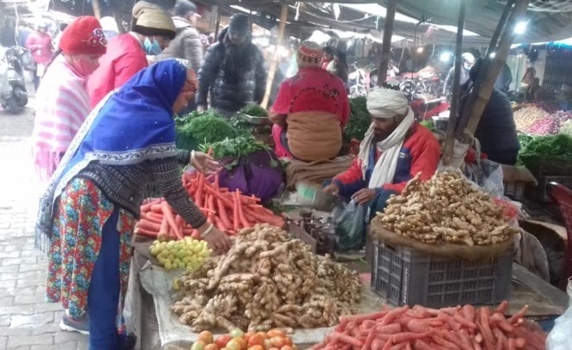 Price Hike in Rudrapur