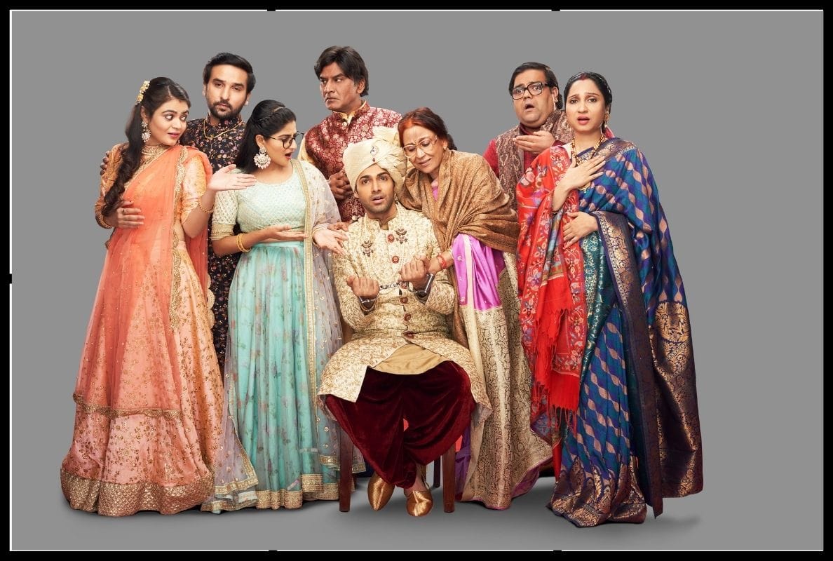 Sab Satrangi: Meet the Maurya family of UP, Mohit Kumar to entertain audience with an interesting storyline