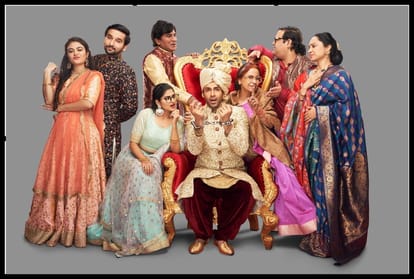 Sab Satrangi: Meet the Maurya family of UP, Mohit Kumar to entertain audience with an interesting storyline