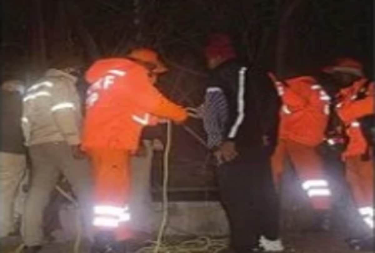 Prayagraj BA student murder case Young Man Says in police interrogation that girl had known him for one year