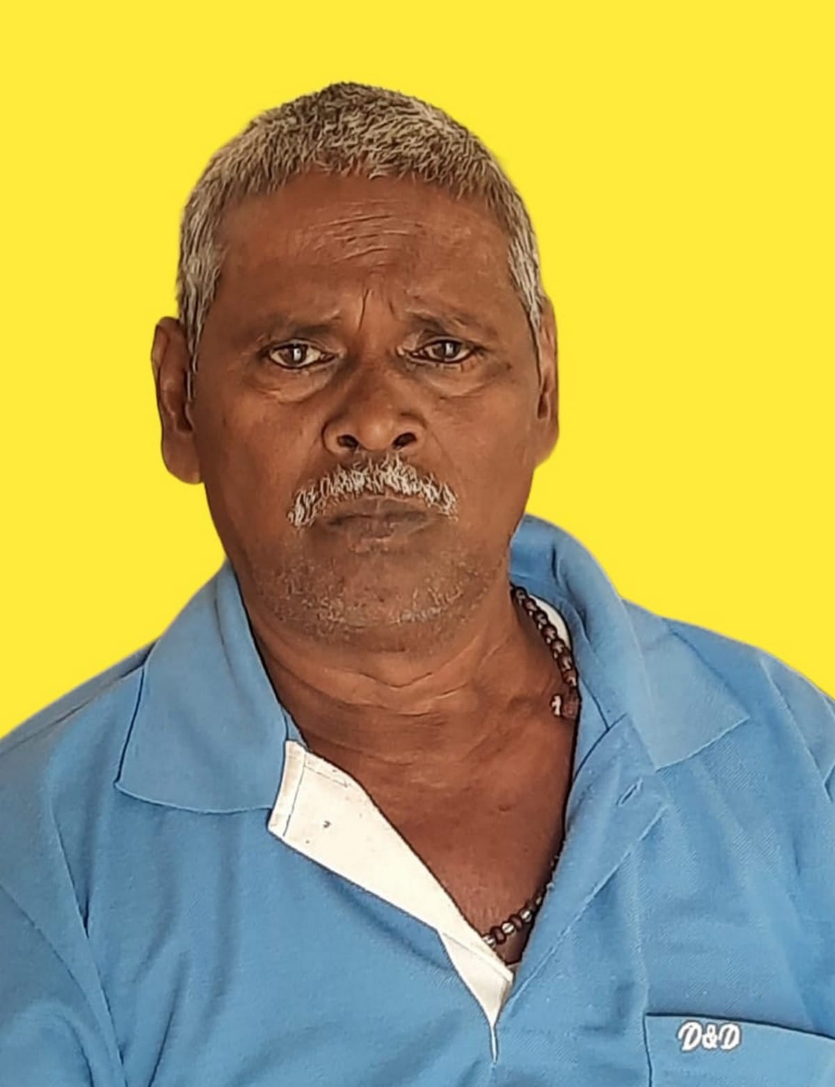 village head gram pradhan murder with sharp weapon reason being election rivalry in bhadohi
