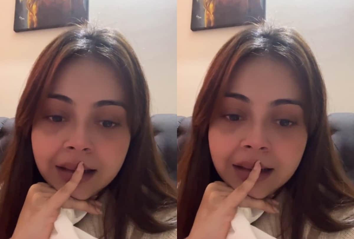 Bigg Boss 15: Devoleena Bhattacharjee was evicted to undergo surgery for her injury