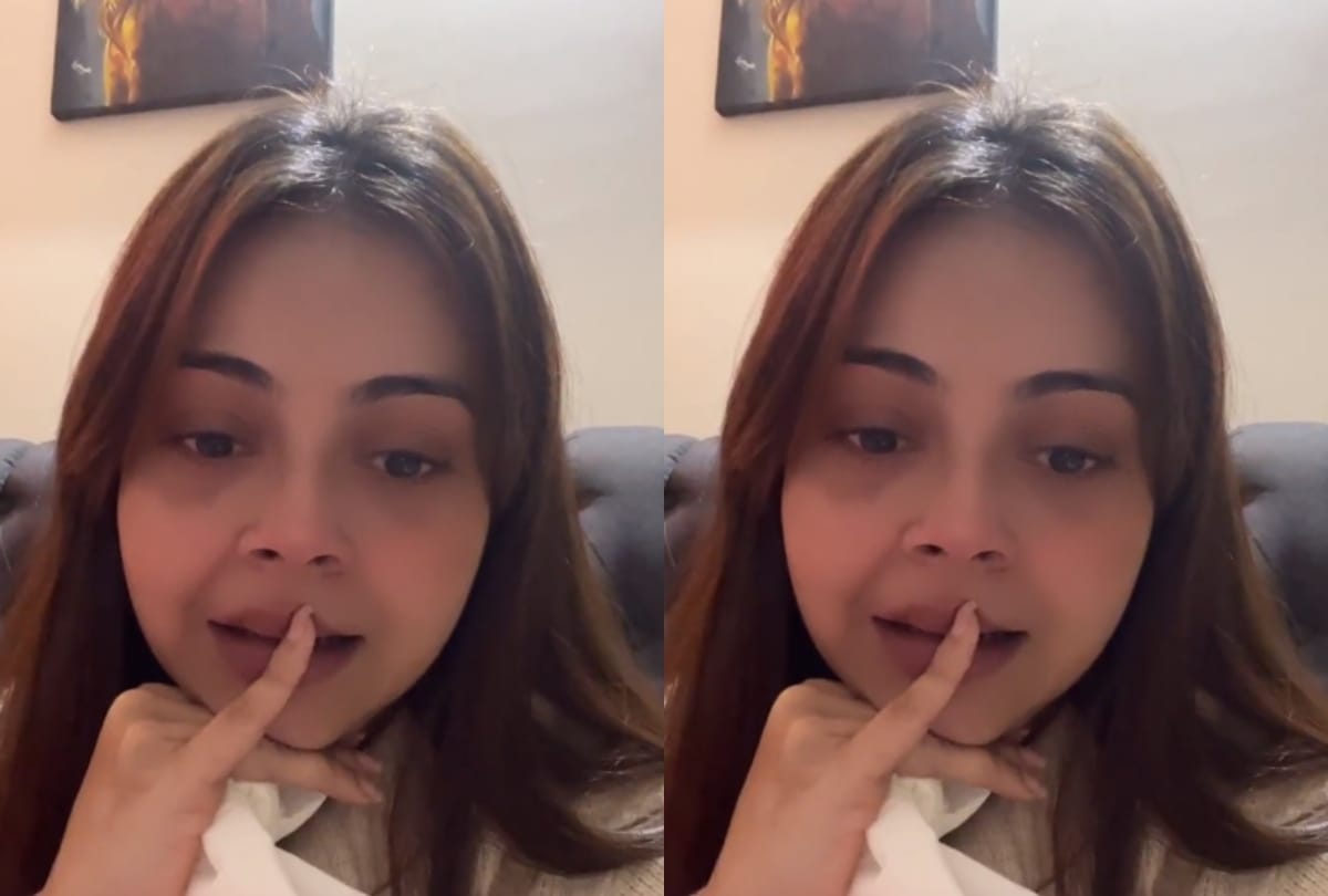 Bigg Boss 15: Devoleena Bhattacharjee was evicted to undergo surgery for her injury